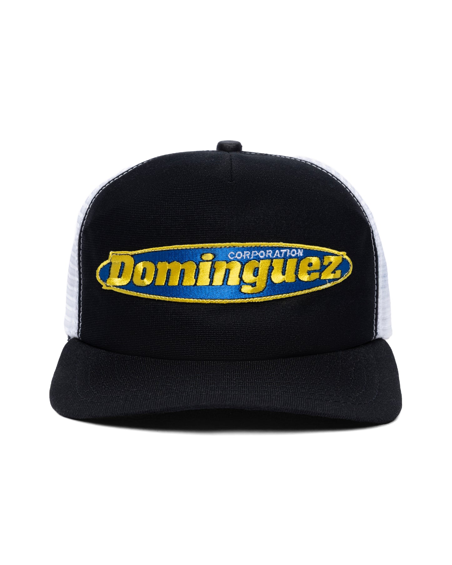 DOMINGUEZ CORP NEW ERA TRUCKER