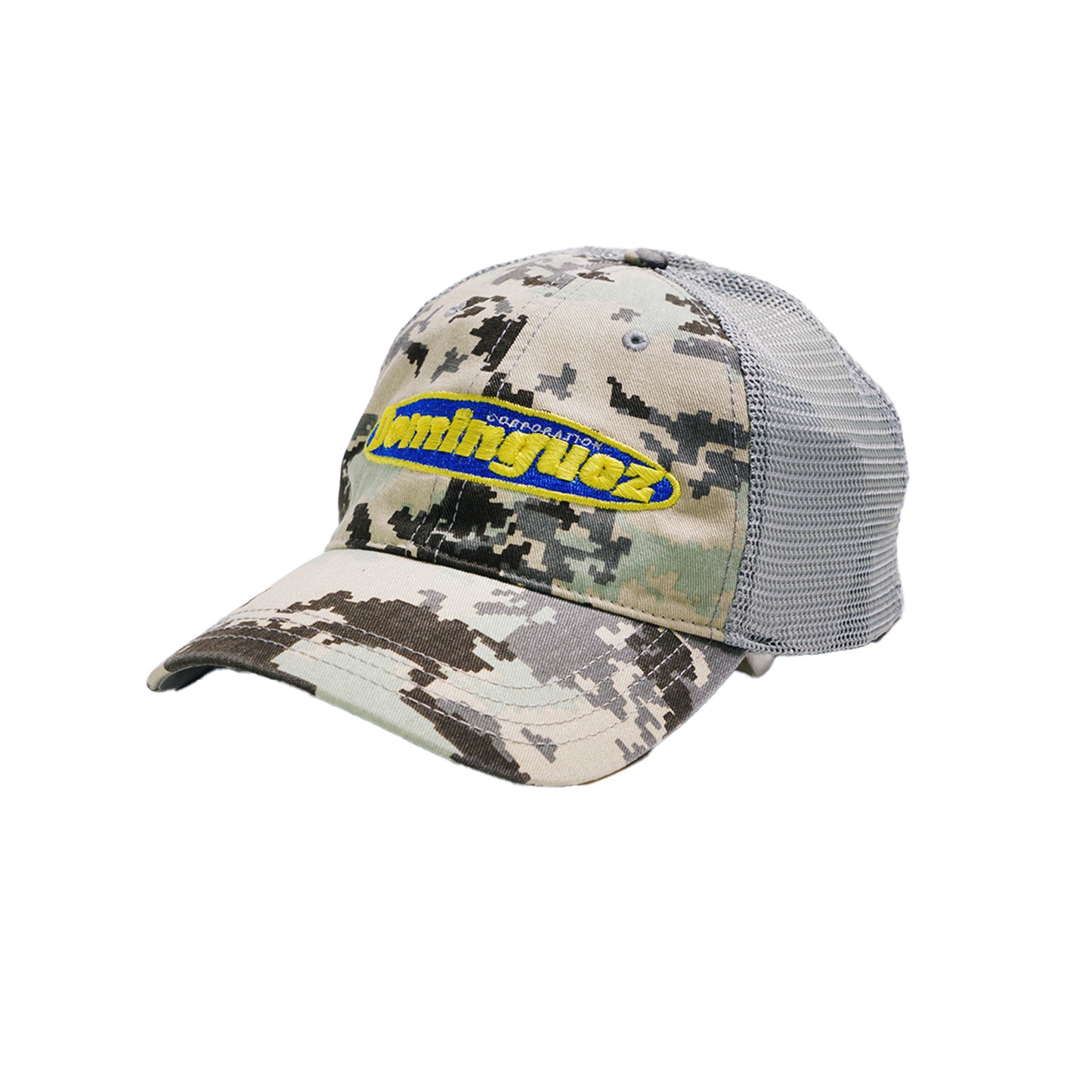 Dominguez Digi Camo hat