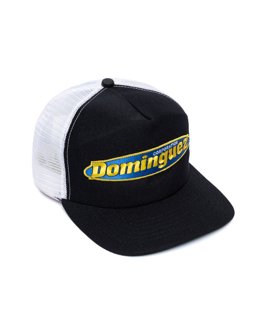 DOMINGUEZ CORP NEW ERA TRUCKER
