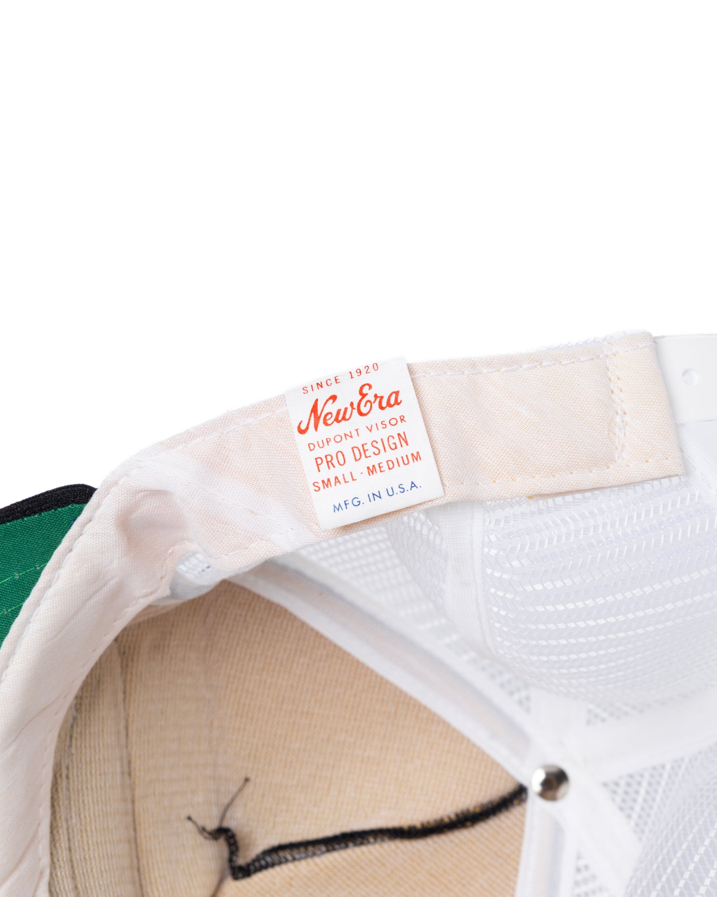 DOMINGUEZ CORP NEW ERA TRUCKER