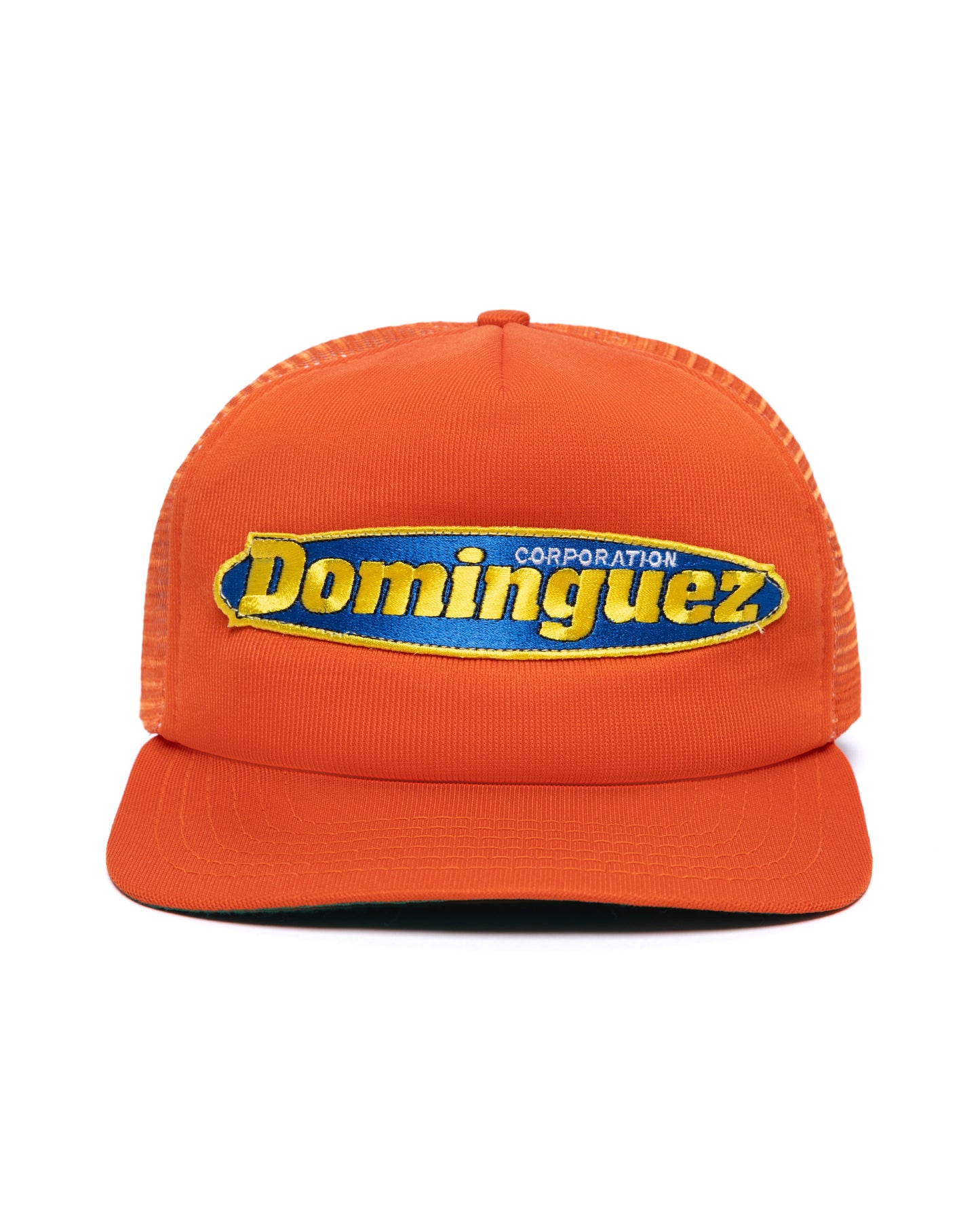 DOMINGUEZ CORP NEW ERA TRUCKER