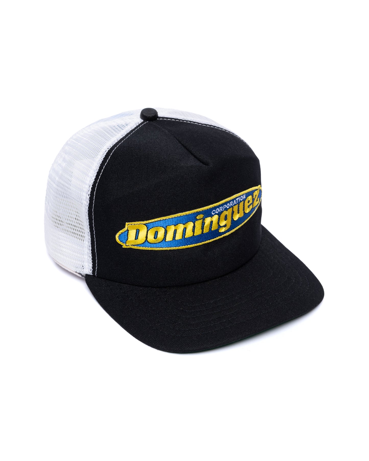 DOMINGUEZ CORP NEW ERA TRUCKER